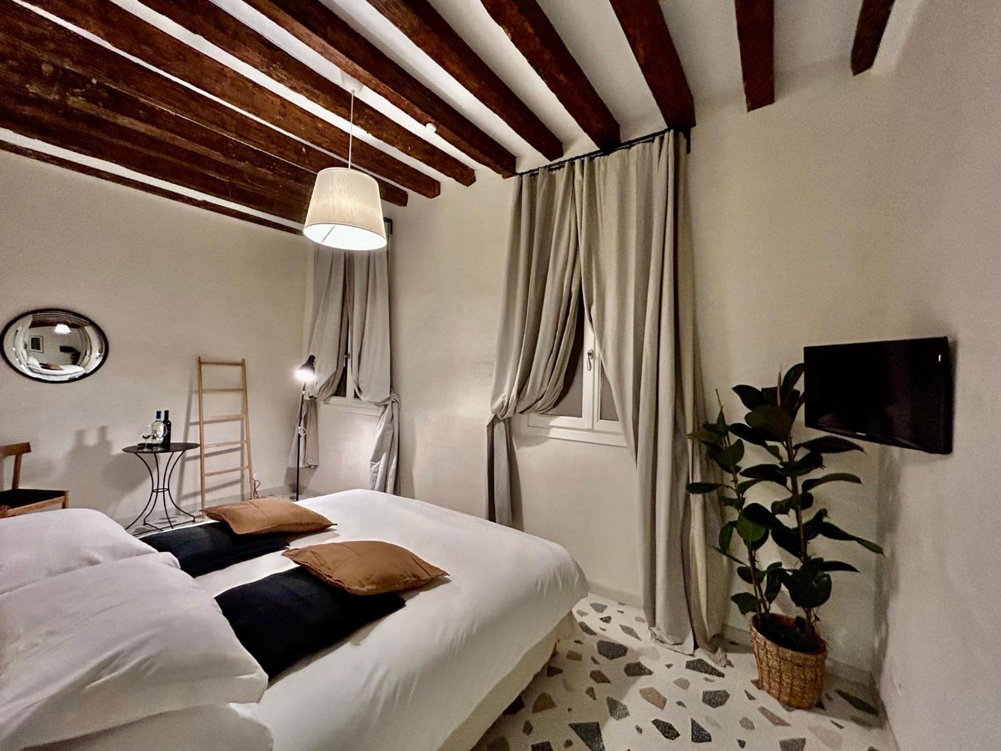 Doppelzimmer mit eigenem Bad